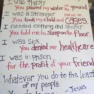 Meet your Posher, Dorothy